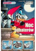 Noc bohaterów Tom 229