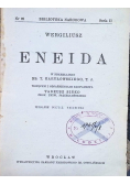 Eneida 1950 r