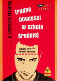 Trudne powieści w szkole średniej