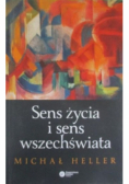 Sens życia i sens wszechświata