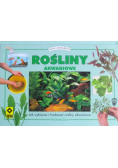 Rośliny akwariowe