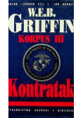 Korpus III Kontratak