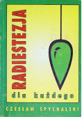 Radiestezja dla każdego