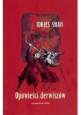 Opowieści derwiszów