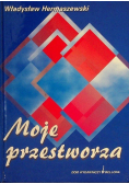 Moje przestworza