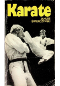 Karate