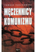 Męczennicy komunizmu