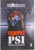 Agenci PSI Manipulacja naszą świadomością