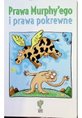 Prawa Murphy'ego i prawa pokrewne
