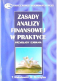 Zasady analizy finansowej w praktyce