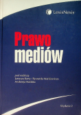 Prawo mediów