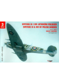 Spitfire IX I XVI Lotników Polskich Część 1