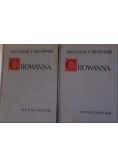 Chowanna Tom 1 i 2