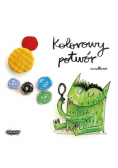 Kolorowy potwór