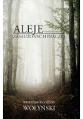 Aleje zasłużonych inaczej