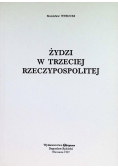 Żydzi w Trzeciej Rzeczypospolitej