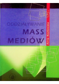 Oddziaływanie mass mediów