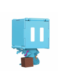 Minecraft Flippin' Figurka