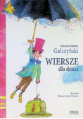 Wiersze dla dzieci