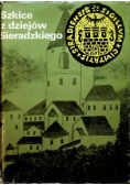 Szkice z dziejów Sieradzkiego