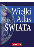 Wielki Atlas Świata