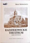 Radziejowickie Theatrum