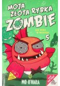 Moja złota rybka zombie Tom 5