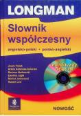 Longman Słownik współczesny angielsko - polski polsko angielski