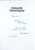 Dziennik Telewizyjny