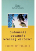 Budowanie poczucia własnej wartości