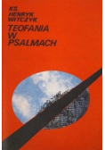 Teofania w psalmach