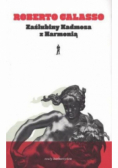 Zaślubiny Kadmosa z Harmonią