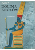 Egipt. Dolina Królów