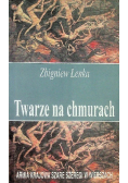 Twarze na chmurach