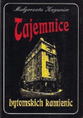 Tajemnice bytomskich kamienic