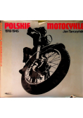 Polskie motocykle 1918 - 1945