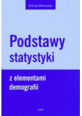 Podstawy statystyki z elementami demografii