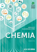Chemia Matura 2021 / 22 Arkusze egzaminacyjne