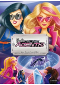 Barbie Tajne agentki Kocham ten film