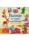 Baśnie do nauki angielskiego