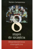 Osiem stopni do szczęścia