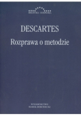 Rozprawa o metodzie