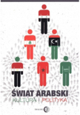 Świat arabski Kultura i polityka