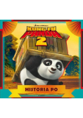 Kung Fu Panda 2 Historia Po