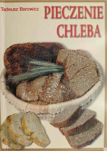 Pieczenie chleba