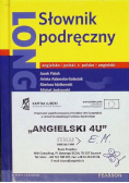 Podręczny słownik angielsko - polski polsko - angielski