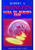 Luna to surowa pani