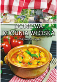 Domowa kuchnia włoska