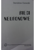 Sieci neuronowe