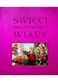 Święci orędownicy wiary